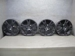 2017-2020 Maserati Levante M161 Set Of Alloy Wheel 20" R20 Rim 20X9J ET40.5 Used. Price: $433.62.