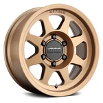 Method Race 701 Wheels 17X8.5 (0, 5X127, 71.5) Bronze Rims Set Of 4 New. Price: $1464.00.