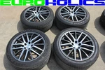 Set Oem Maserati M157 Ghibli 14-23 19 X 10 8.5 Wheels Rims Tires Used. Price: $854.99.