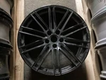 Porsche Cayenne 2019-2020 Front Wheel Rim Turbo Iv 22X10J ET48 Hol# 67589 Remanufactured. Price: $1100.00.