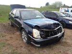 Used Spare Tire Wheel Fits: 2007 Cadillac Dts 17X4 Compact Steel. Price: $134.99.