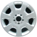 Wheel Rim Mercedes-benz C240 C280 C320 C350 16 2004-2006 2034013202 Oe 65337 Remanufactured. Price: $275.00.