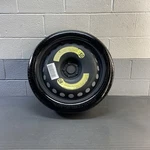 2019-2025 Audi A6 A7 C8 Spare Emergency Wheel 4.5J X ET17 4K0601027A Oem Used. Price: $141.60.