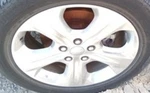 2014 2015 Dodge Durango 20" Wheel Rim Spoke Oem Used. Price: $259.70.