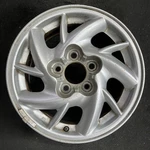 Pontiac Grand Am Oem Wheel 15 2001-2005 Original Rim Factory 12489612 6547 Used. Price: $141.94.
