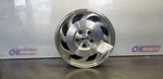 96 Chevy Corvette C4 17X9.5 Rear Left Driver Polished 8 Slot Wheel Rim Used. Price: $250.00.
