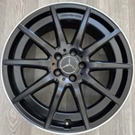 19X8 Mercedes Benz GLA35 GLA45 GLB35 Amg 2021-2024 Factory Oem Wheel Rim 65548 Used. Price: $795.00.