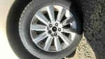 Wheel 18X7 Alloy 10 Spoke Fits 11-17 Sienna 32876687 Used. Price: $110.70.