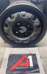 1991-1995 Hyundai Coupe 1996-1998 Elantra Steel Wheel 14X5 Rim Lug 4-1/2" Used. Price: $89.98.