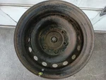 1995-2000 Toyota TACOMA15 Inch Steel Rim Wheel Holes 10942716 Used. Price: $78.83.