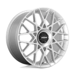 19X8.5 Rotiform R167 Blq-c Silver Wheel 5X112/5X120 (45MM) New. Price: $459.00.