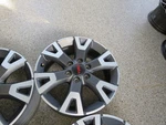 20" Toyota 4RUNNER Trd Factory Wheel Rim Single 1 New. Price: $269.00.