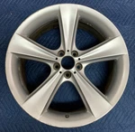 21" Bmw 745I 750I 760I Front Wheel Rim 9X21 Factory Oem Stock Silver 6766956 Used. Price: $249.99.