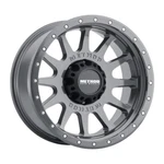 Method MR60521087824N Nv 20X10 -24MM Offset 8X170 124.9MM Gloss Titanium New. Price: $439.00.