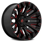 Fuel D829 Quake Wheel 18X9 (1, 5X114.3, 72.56) Gloss Single Rim New. Price: $395.00.