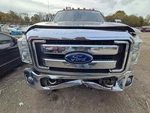Used Wheel Fits: 2014 Ford F350SD Pickup 18X8 Srw Tpms Aluminum 7 Spoke Chrome. Price: $122.60.