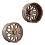 20X8.25 Fuel D876 Flux 05-UP Ford 19-UP Dodge Dually Wheels 8X200 Set Of New. Price: $2709.80.