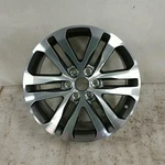 (1) Wheel Rim For Canyon Like New Oem Charcoal Machined. Price: $144.99.