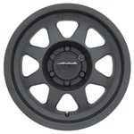 Method MR70179060512N Bead Grip 17X9 6X5.5 -12MM Matte Black Wheel Toyota New. Price: $387.00.