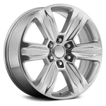 Performance Replicas 172 Wheel 22X9 (44, 6X135, 87.1) Polished Single Rim New. Price: $507.40.