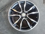 Wheel 156 Type GLA250 19X8 10 Spoke Fits 15-17 Mercedes Gla-class 367476 Used. Price: $185.00.