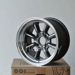 2 Pcs Rota Wheel Rkr 15X9 4X114.3 Offset: Hyperb New. Price: $649.00.