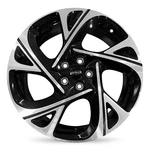 Genuine Oem Wheel For 2024-2025 Lincoln Nautilus Inch Alloy Rim New. Price: $411.53.