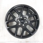 (1) Wheel Rim Ford F150 Pickup Like New Oem Grade Matte Black. Price: $469.99.