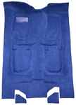 1993-1996 Cadillac Fleetwood 4 Door Rwd Complete Cutpile Replacement Carpet Kit New. Price: $190.40.