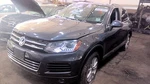 Wheel 18X8 Alloy 10 Spoke Fits 11-13 Touareg 6940368 Used. Price: $117.98.