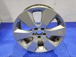 10-12 Subaru Legacy Outback 17X7 Alloy Wheel 6 Spokes Oem 28111AJ12A Used. Price: $142.49.