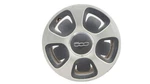 2013-2019 Fiat 500 Electric 15X5.5 Aluminum Wheel Rim Spoke 68139457AB Oem Used. Price: $243.60.
