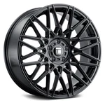 Touren TR78 3278 Wheel 20X9 (35, 5X112, 66.56) Black Single Rim New. Price: $364.99.