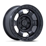 Black Rhino Hard Alloys Trooper 17X8.5 6X5.5 -10MM BR029MX17856810N New. Price: $388.00.
