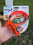 Cable Cuff Mega Reusable & Adjustable New Worldwide Made China. Price: $12.99.