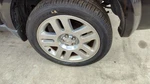 Wheel Road 20X7-1/2 Aluminum Chrome Clad Fits 07-11 Nitro 199491 Used. Price: $189.99.