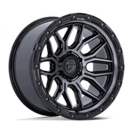 Fuel FC881 Surge Machined Gloss Black Gray Tint 20X9 6X135 20MM New. Price: $439.00.