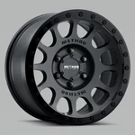 Method MR305 Nv 17X8.5 0MM Offset 6X135 94MM Cb Double Black Wheel New. Price: $369.20.
