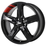 19" Chevrolet Equinox Wheel Rim Factory Oem 5831 2018-2024 Gloss Black ... Remanufactured. Price: $495.00.
