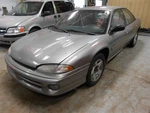 Wheel 16X7 Polycast Fits 93-97 Intrepid 810712 Used. Price: $104.99.