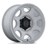Black Rhino BR037 Tembo Wheel 18X9 (12, 8X165.1, 125.1) Gray Single Rim New. Price: $413.00.