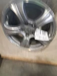2012 Pilot Wheel/rim SKU#4433725 Used. Price: $127.78.