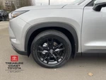New Genuine Oem 2024 Grand Highlander 20" Satin Black Wheel Set Of. Price: $1200.00.