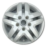 For Ram Promaster 1500 2500 3500 Oem Design Wheel 16" 2014-2022 Silver Rim 2533 New. Price: $199.96.