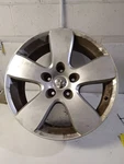 2009-2012 Dodge Ram 1500 Wheel Rim 20X8 Aluminum Spoke Opt Wpa Painted Used. Price: $115.00.