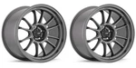 (2X) Konig Hypergram Wheels 18X10.5 5X114.3 ET:25 CB:73.1 Matte Grey New. Price: $743.80.