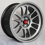 18X8.5 Aodhan AH07 AH7 5X114.3 35 Hyper Black Wheels Rims SET(4) 73.1 New. Price: $999.00.