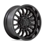 Fuel Off-road Arc 22IN, 22X10 8X170 125 Bd -18, 194933211715 New. Price: $510.00.