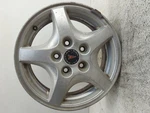 1998-1999 Pontiac Trans Sport Oem Wheel Rim AIB6H Used. Price: $107.14.