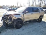 Wheel 18X8 Steel Spoke Fits 13-19 Explorer 1594268 Used. Price: $80.65.